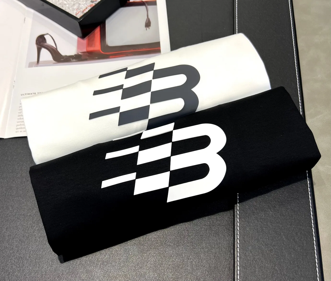 2025 New Arrival 270 logo：BALENCIAGA ： ： / Sizes：M~3XL